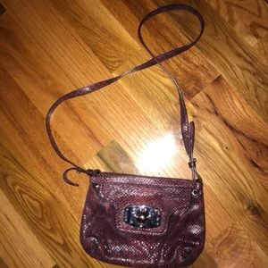 Furla crossbody